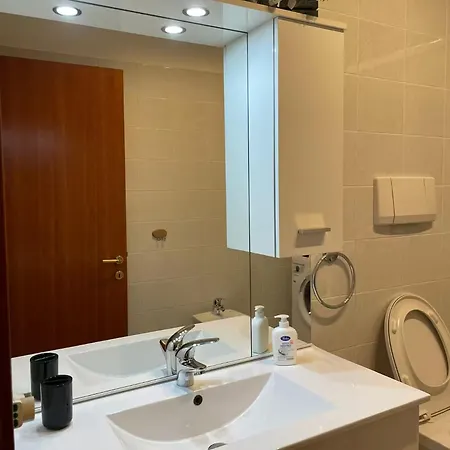 Fenice Urban House Appartamento Perugia