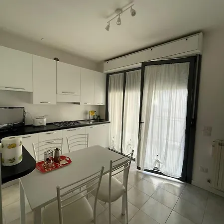 Fenice Urban House Appartamento